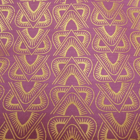 アフリカ布　パーニュ